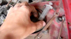 Главный Цилиндр Сцепления Замена на мазде 626