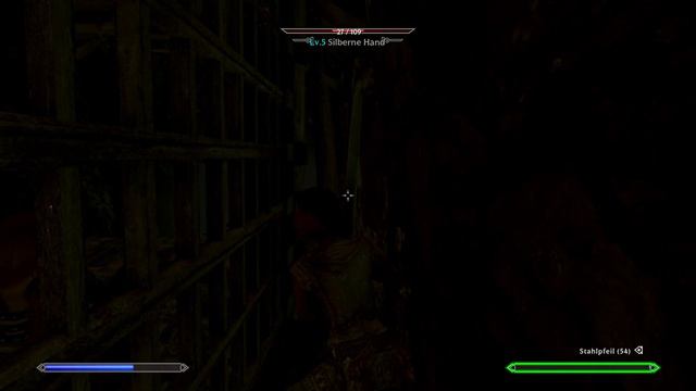 SKYRIM 2K 🐉 I 016 I Das Ritual der Werwölfe смотреть онлайн