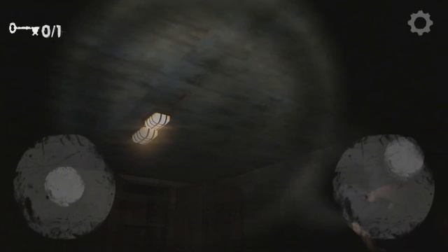 Злая Бомжиха Атакует! The Fear (Мобильные Игры/мобильные хоррор игры) смотреть онлайн