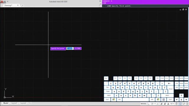 ??? - 04 | How To Customize Shortcut Keys | Temporary Shortcuts Autocad смотреть онлайн