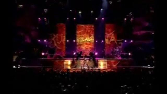 Ruslana-Dance with the wolves(Live in Baku) смотреть онлайн