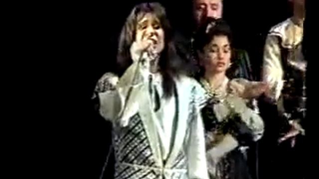 "Юнона и Авось", "Белый Шиповник" смотреть онлайн