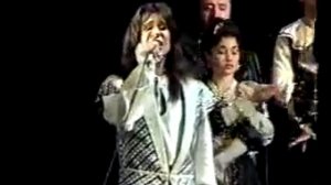 "Юнона и Авось", "Белый Шиповник"