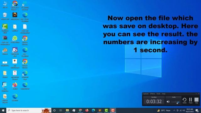 JavaScript Simple Counter | Simple Counter in JavaScript смотреть онлайн