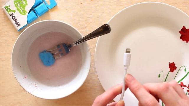 TEST PLASTIQUE MAGIQUE - ID FORM смотреть онлайн