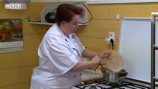 Pečieme s Monikou - 2. časť смотреть онлайн