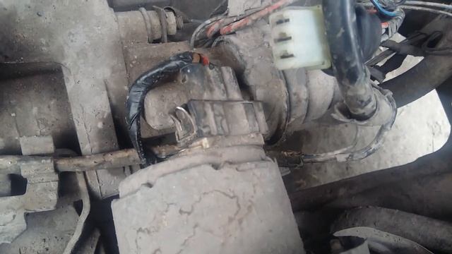 ремонт passat b3 датчик вкл. вентилятора смотреть онлайн