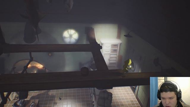 ДОГОНЯЛКИ С ПОВАРАМИ! В 