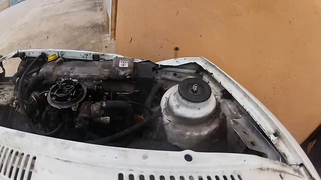 Crash Test 2 Ford Fiesta CPIFP Bajo Aragón 2015 смотреть онлайн