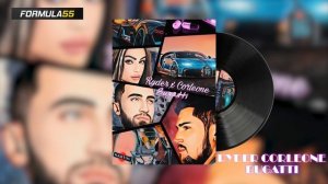 Ryder x Corleone - БУГАТТИ / Bugatti