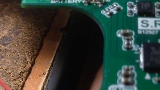 How to soldering micro USB. Как припаять разъем micro USB БЕЗ термостанции. usual solder смотреть онлайн