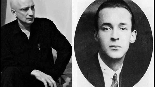 Said Bagov reads Nabokov (Russian) 4/5 смотреть онлайн