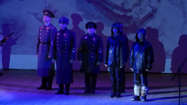 Аплодисменты 54 Рождественские чтения смотреть онлайн