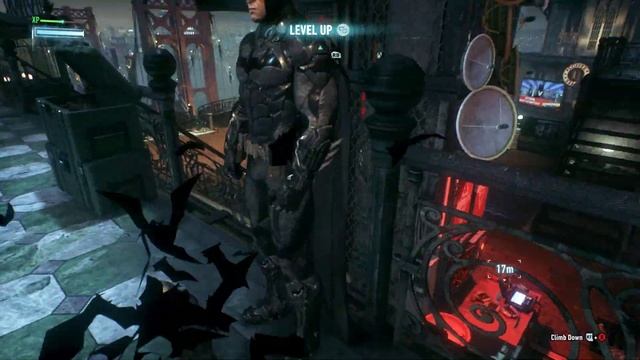 Where's Oracle - Arkham Knight Part 3 смотреть онлайн
