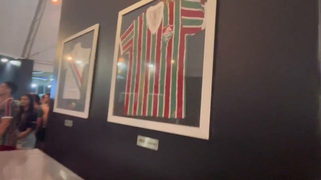 ?️FUI AL FAN ZONE DE LA CONMEBOL EN RÍO DE JANEIRO CON LA CAMISA DE LDU Y ESTO FUE LO QUE PASÓ.. смотреть онлайн