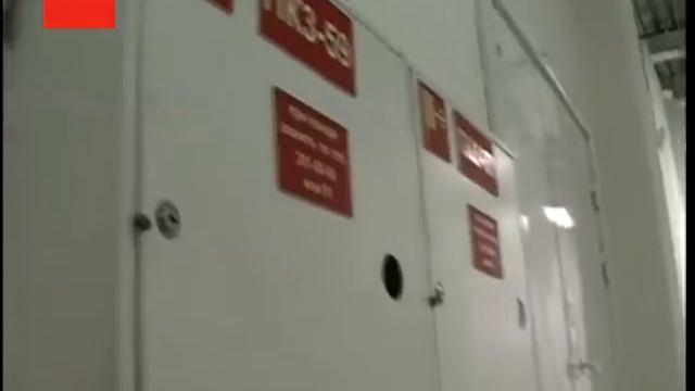 Безопасны ли в Красноярске торговые центры? смотреть онлайн