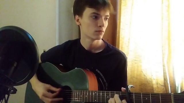 тонкий лёд - аффинаж кавер смотреть онлайн