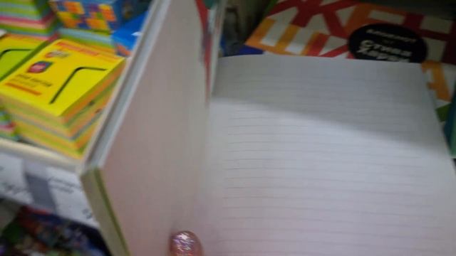 БЛОКНОТЫ в ФИКС Прайс (FIX PRICE). г. Нижнекамск.