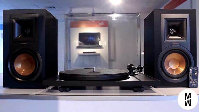 KIT KLIPSCH смотреть онлайн
