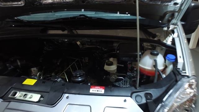 ГАЗель Next с коробкой автомат с завода! смотреть онлайн