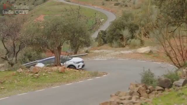 All New 2023 Mitsubishi ASX смотреть онлайн