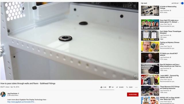 AMD HACK MAC KILLS THE NEW MAC PRO! смотреть онлайн