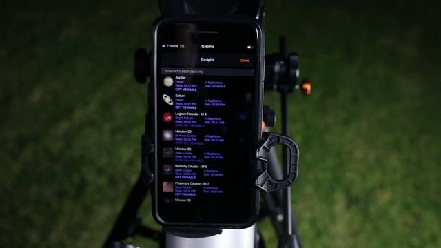 Celestron StarSense Explorer LT 80AZ 80mm Refractor Telescope on Amazon $179.95 смотреть онлайн