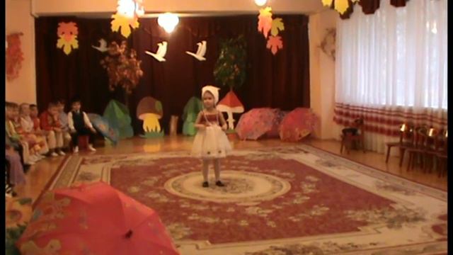 Осень в Простоквашино смотреть онлайн