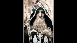 △ Жизнеописание старца поучения Предисловие Иеросхимонах Сампсон Сиверс ✝