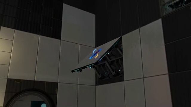 (Old Version) Lost in Aperture | Part 2 | Echoes of the past (+Secrets) смотреть онлайн