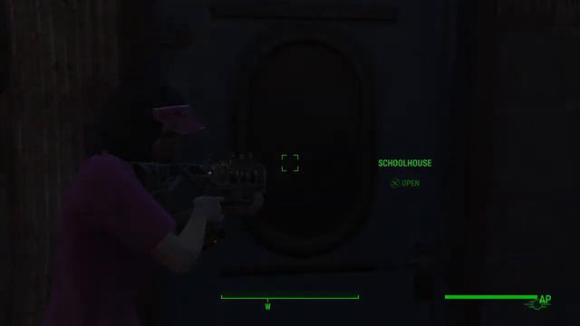 OVERSEER OF THE COMMONWEALTH (Fallout 4) PART 6 смотреть онлайн