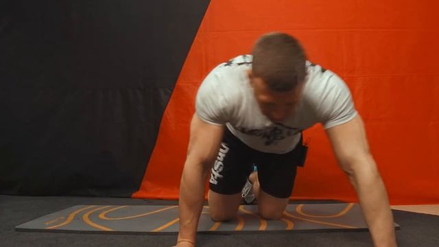 Узкие отжимания смотреть онлайн