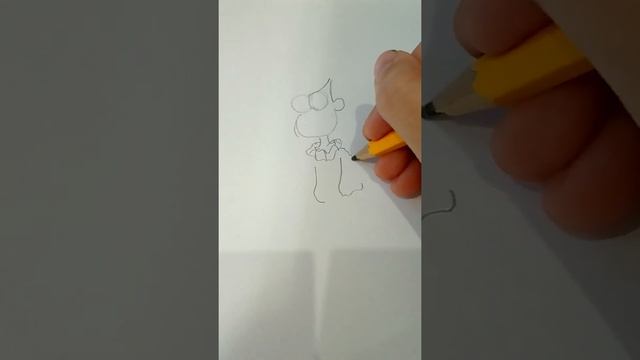 Рисуем Мейбл из Гравити Фолз!!! смотреть онлайн