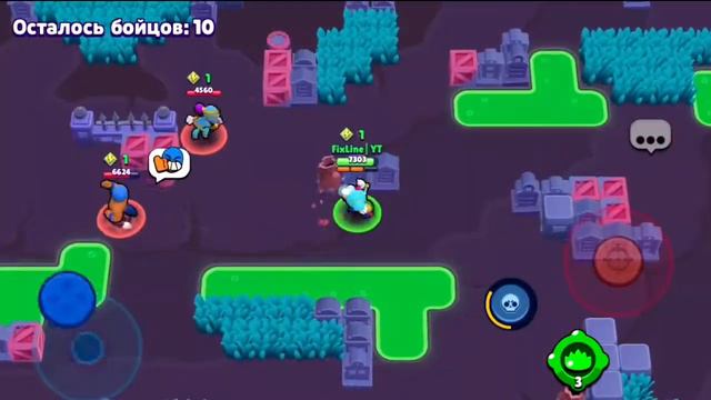 Как Повысить FPS в Бравл Старс? Как Навсегда Убрать Лаги и Поднять ФПС в Brawl Stars смотреть онлайн