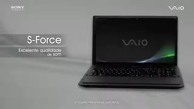 Sony VAIO VPCF223FB B смотреть онлайн