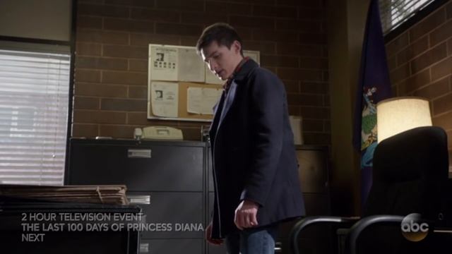 OUAT - 6x20 'There has to be a different ending to the story!' [Henry] смотреть онлайн