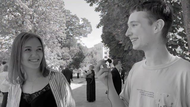 ИНТЕРВЬЮ | Выпускники - 2023 смотреть онлайн