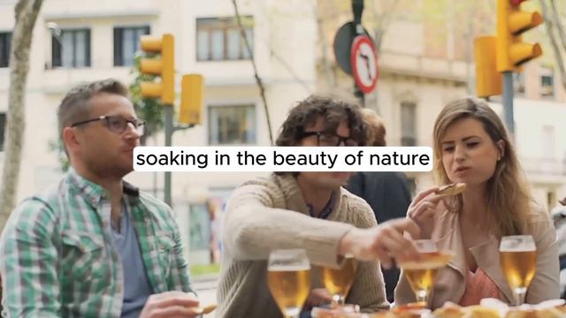 My Daily Routine: English Listening With Subtitles! A2 (Level 1-2)