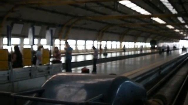 ж/д вокзал аэропорта фьюмичино смотреть онлайн