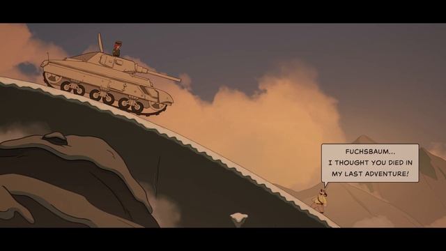 It's A Wrap! - The Very Last Curse Guide смотреть онлайн