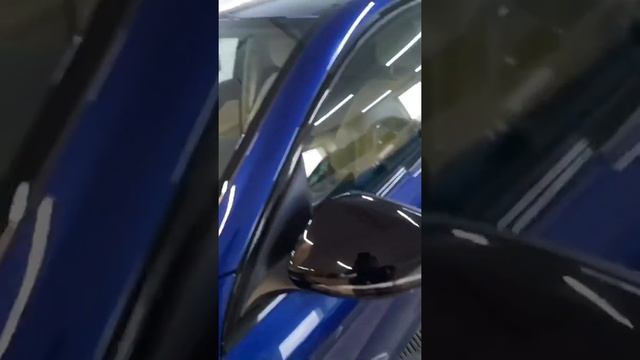 КУЗОВ MERCEDES GLC ЦЕЛИКОМ ПОД ЗАЩИТОЙ ПЛЕНКОЙ NEVER SCRATCH SGI смотреть онлайн