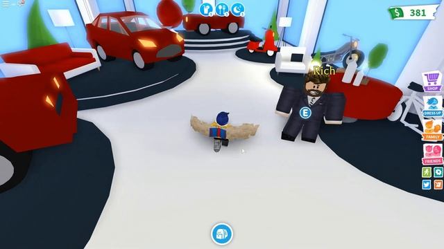 ROBLOX Adopt Me Codes - NEW WORKING CODES смотреть онлайн