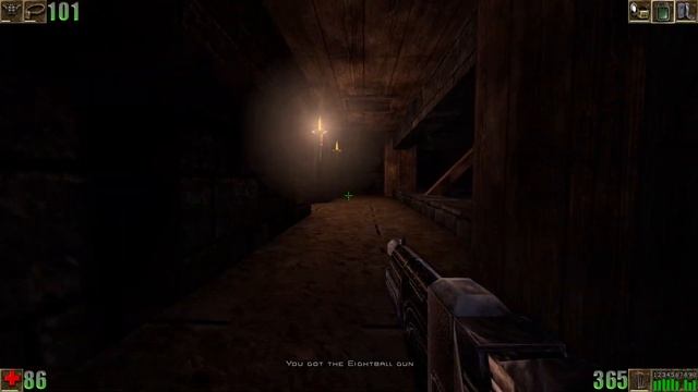 Unreal: Return to Na Pali {Part 15} Escape from Na Pali (Hard Difficulty) смотреть онлайн