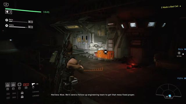 Aliens Fireteam Elite Season 4 XP Power Leveling I Made A Bad Call смотреть онлайн