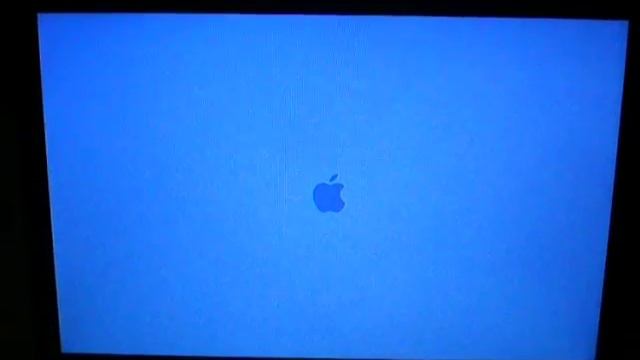 Intel 510 SSD and Macbook Pro 2011 boot up without windmill смотреть онлайн