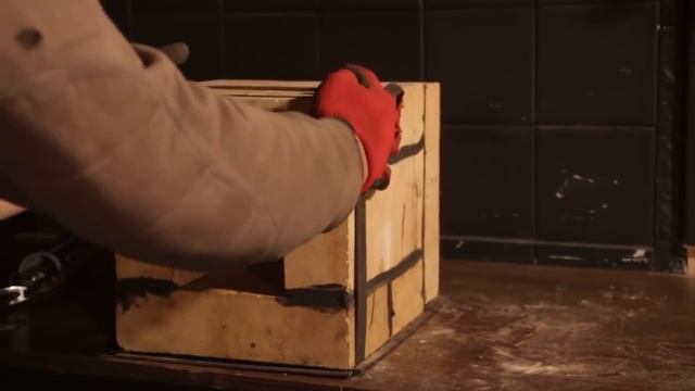 Самый бюджетный способ сделать газовый горн смотреть онлайн