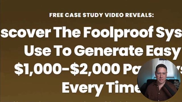 Easily Make $1,000+ Days Online Using AI / Chat GPT (SIMPLE SYSTEM TO START) смотреть онлайн