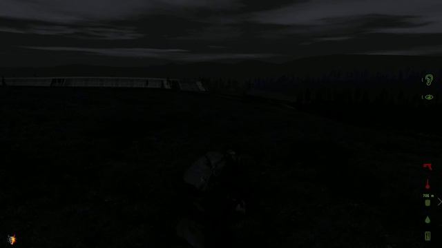 DayZ Epoch (1.0.4.2) Sector B (кокушки по жопушке)