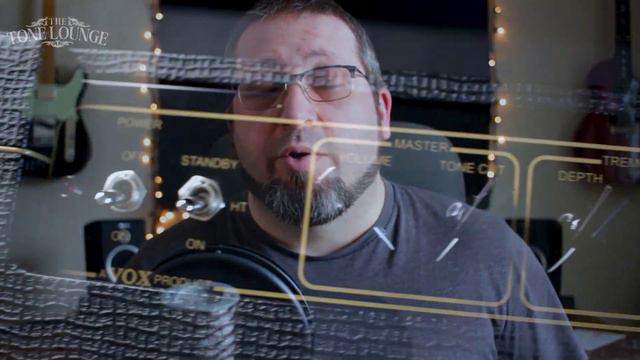 Is the Fulltone OCD really that good with a Vox amplifier? смотреть онлайн