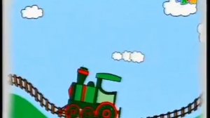 Прыг-Скок команда ''Паровоз''